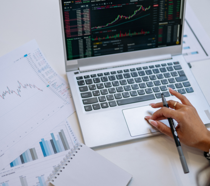 Aufman Associates Economic Resilience