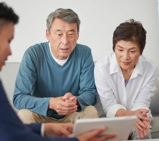 Practical Considerations In Legacy Planning