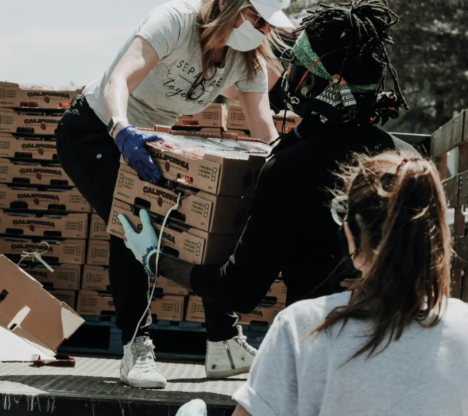 pros and cons of charitable foundation