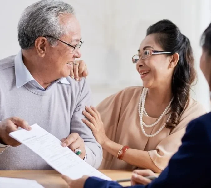 Sophisticated estate planning